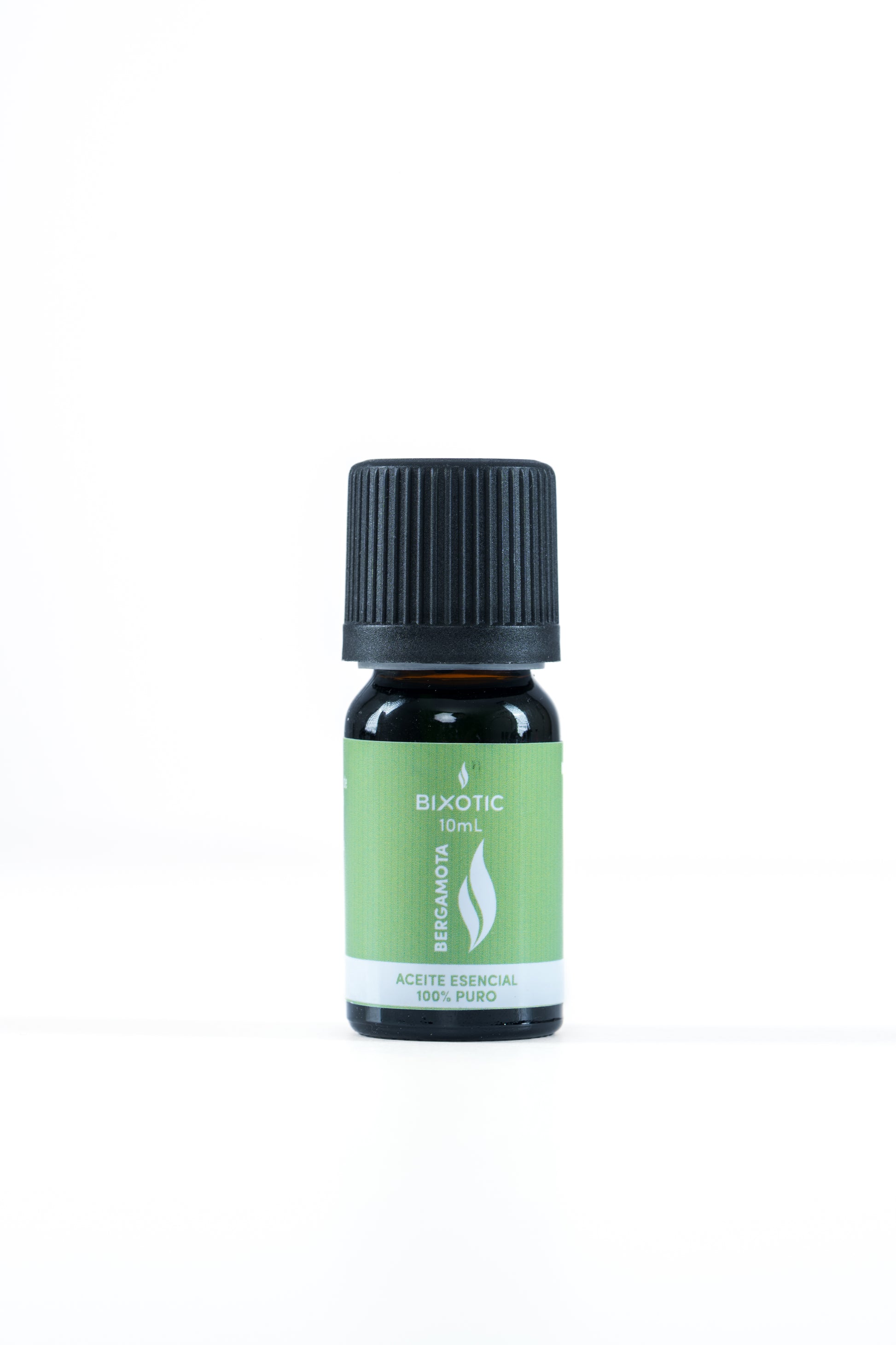 Aceite Esencial de Bergamota