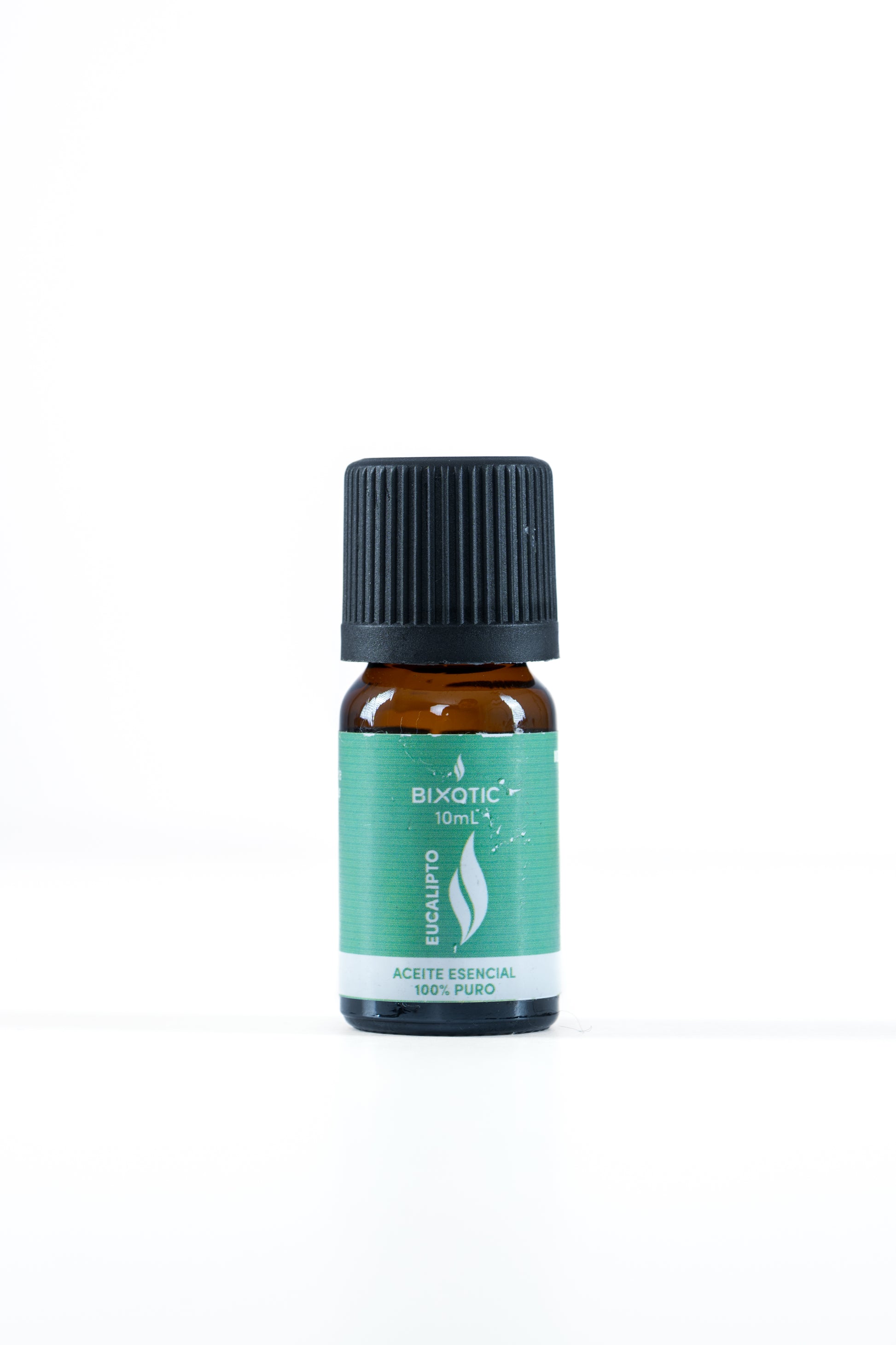 Aceite Esencial de Eucalipto