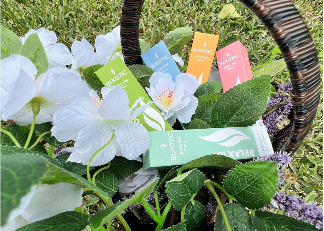 Los 7 beneficios científicos de la aromaterapia para el bienestar integral