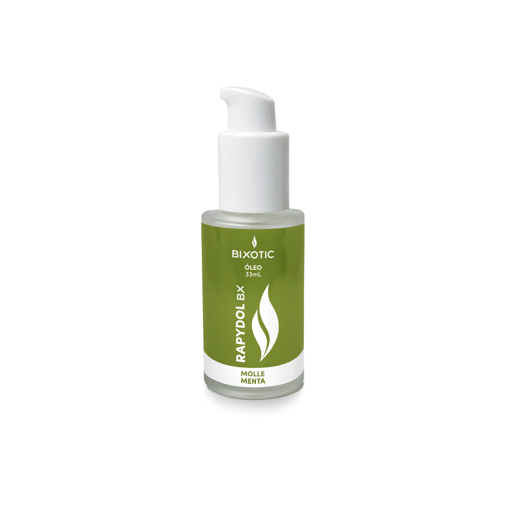 RAPYDOL BX - Óleo (33mL)