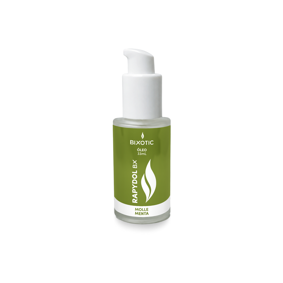 RAPYDOL BX - Óleo (33mL)