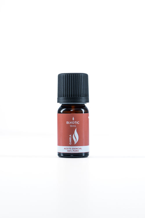 Aceite Esencial de Canela