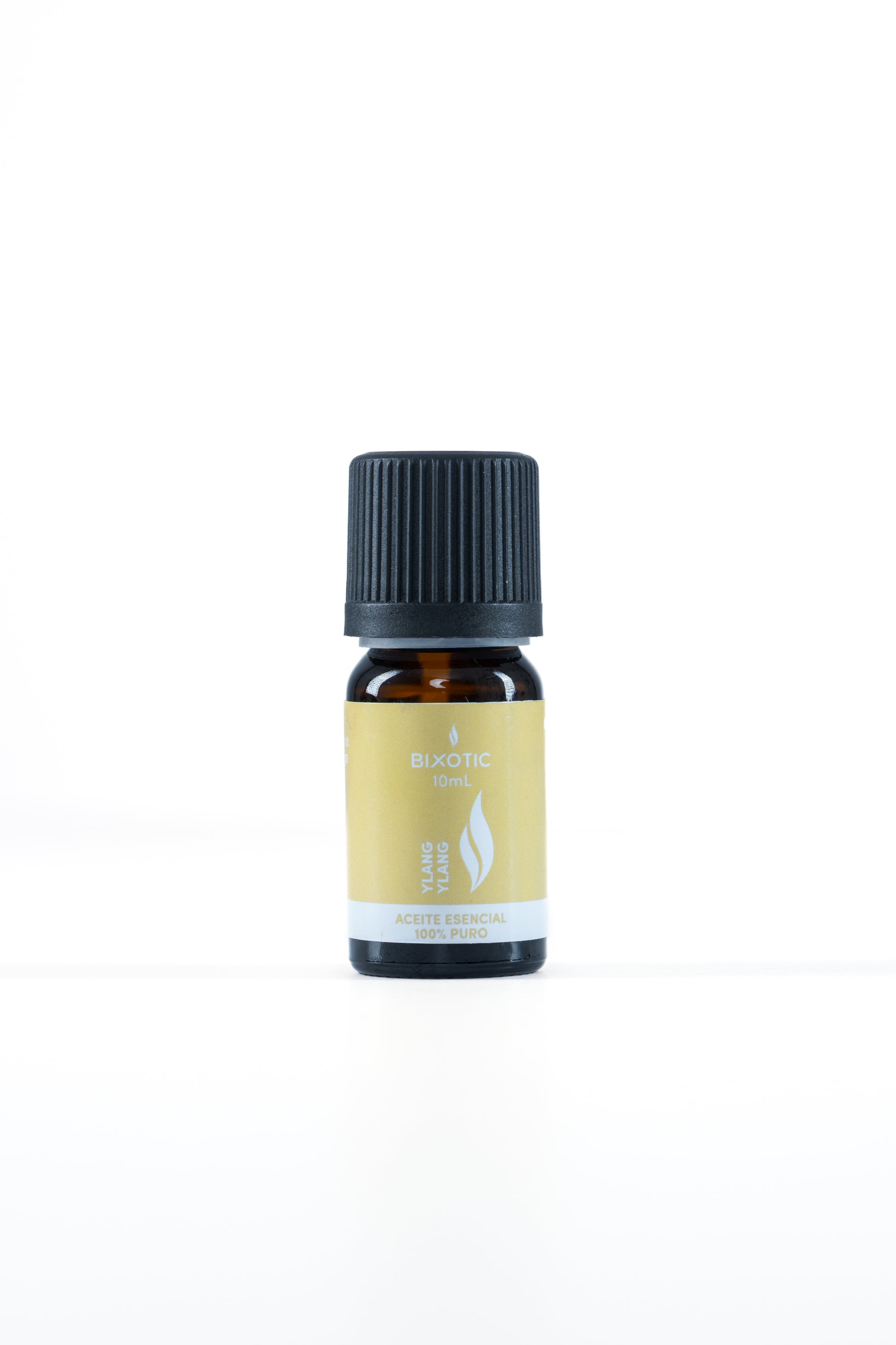 Aceite Esencial de Ylang Ylang
