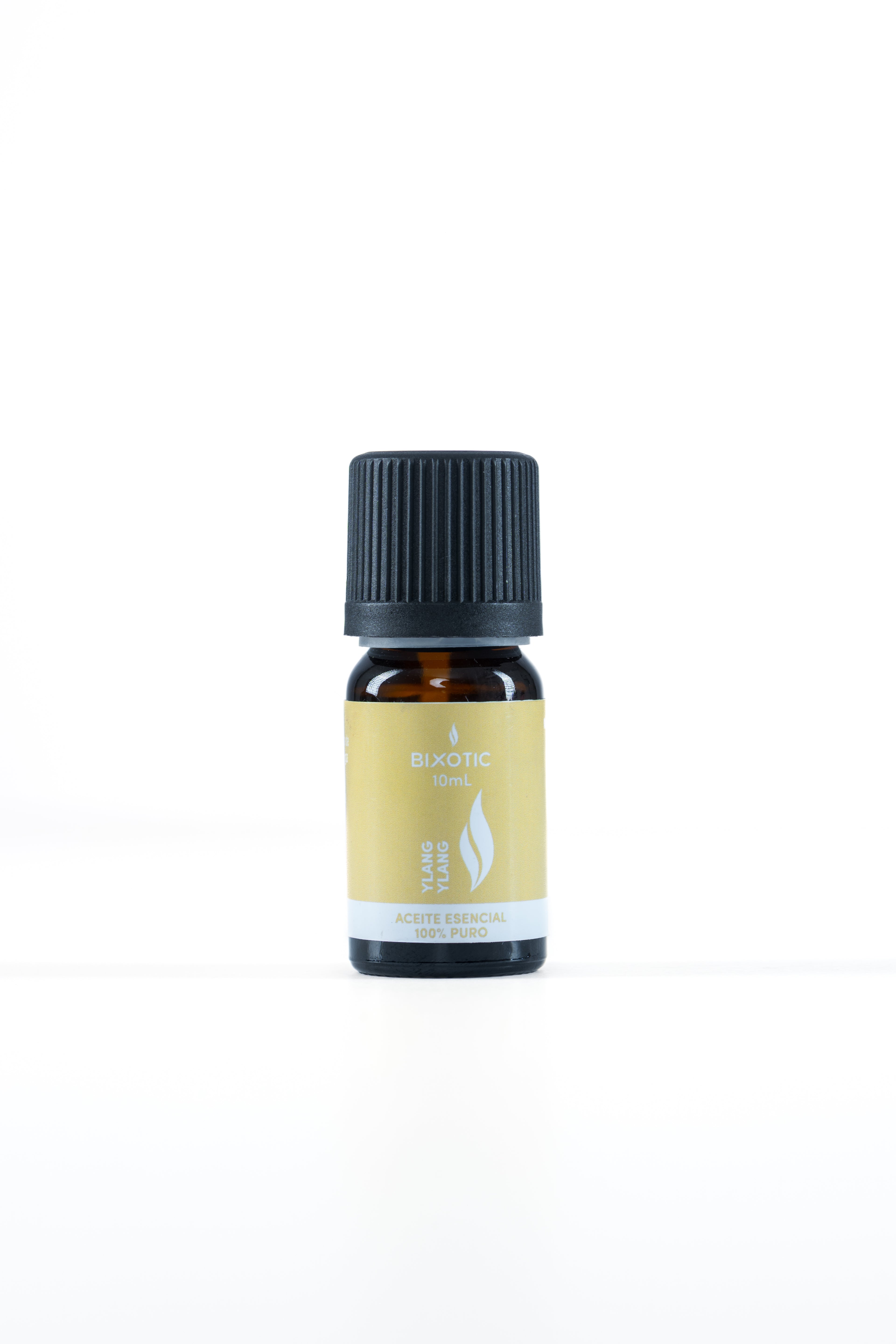 Aceite Esencial de Ylang Ylang