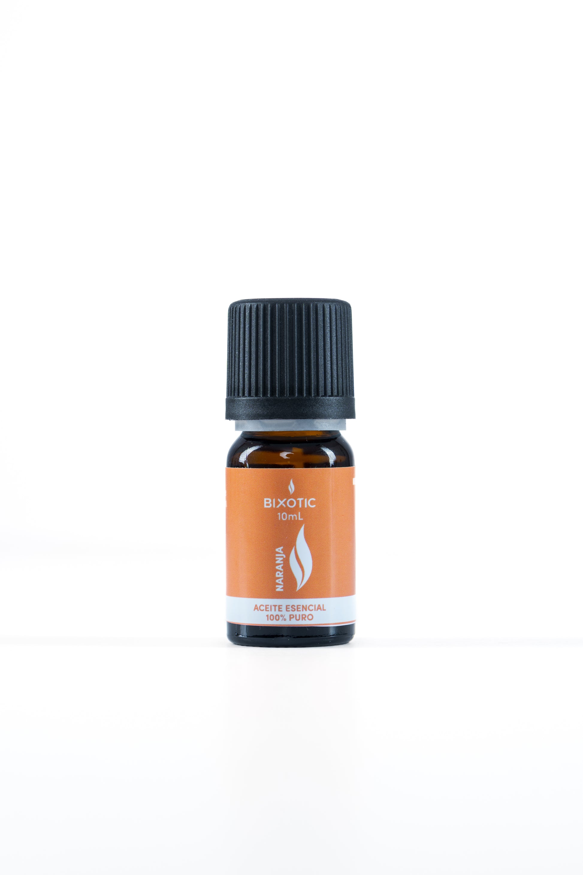 Aceite Esencial de Naranja