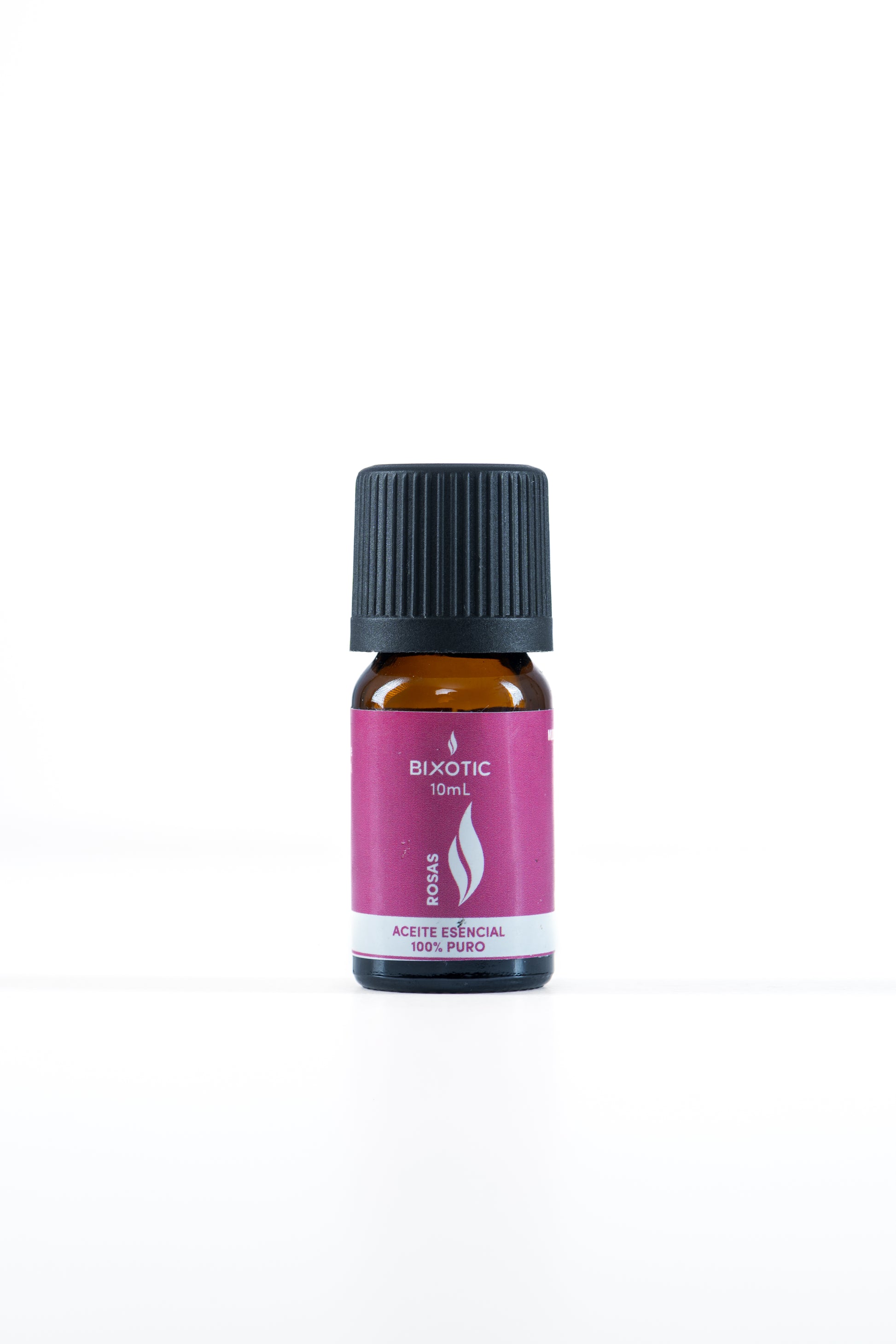 Aceite Esencial de Rosas