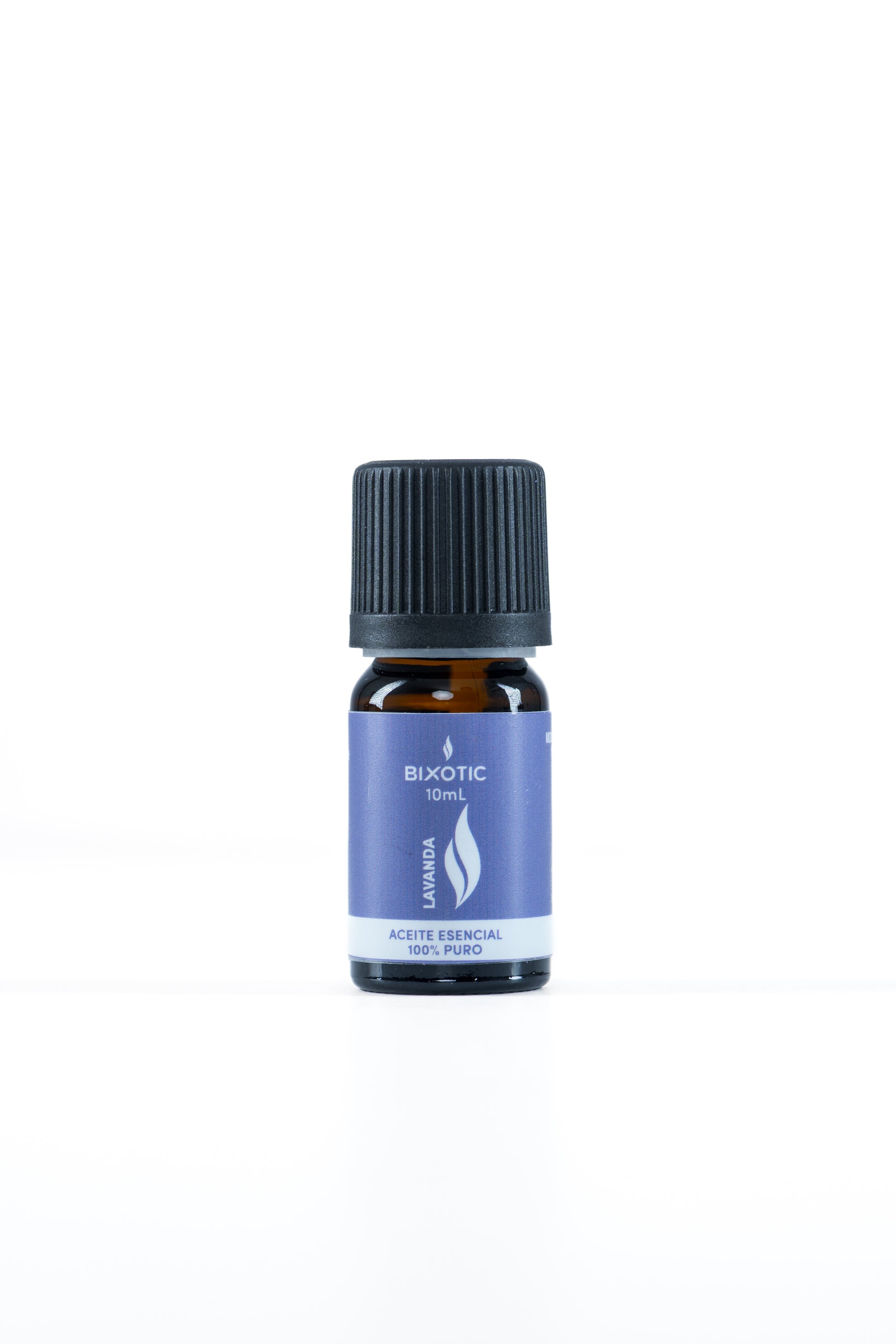 Aceite Esencial de Lavanda