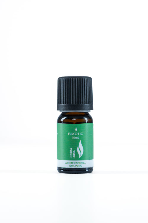 Aceite Esencial de Hierba Luisa