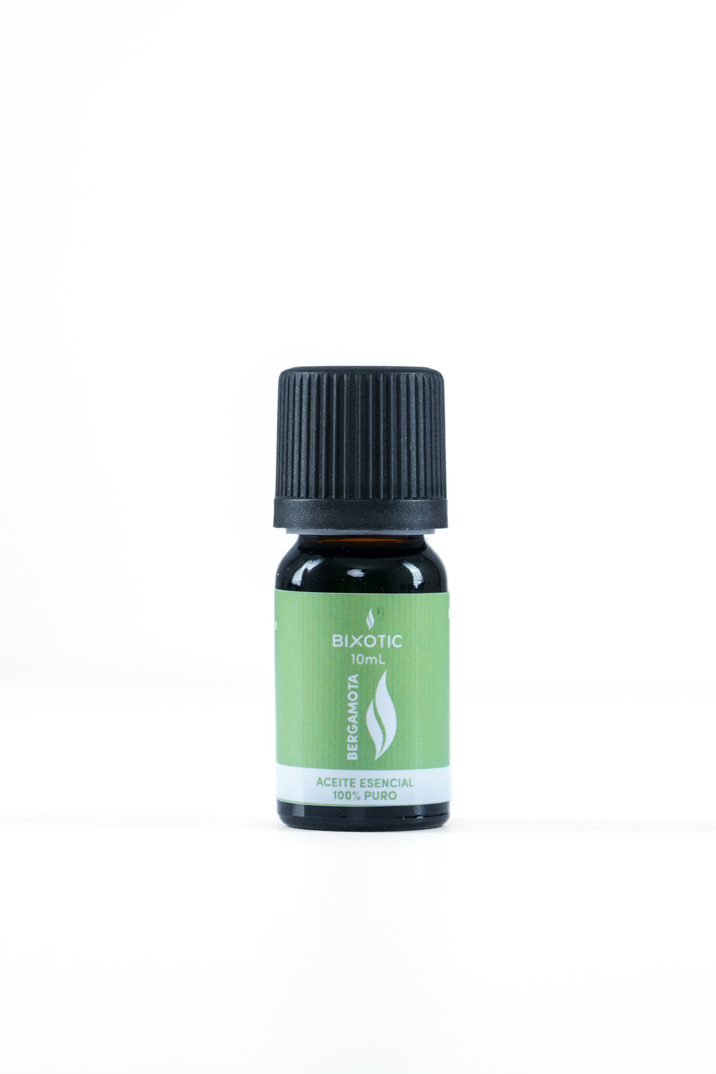 Aceite Esencial de Bergamota