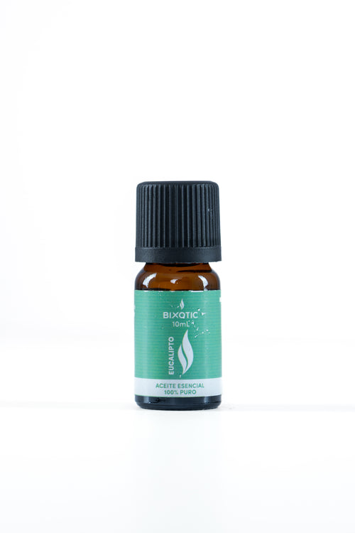 Aceite Esencial de Eucalipto