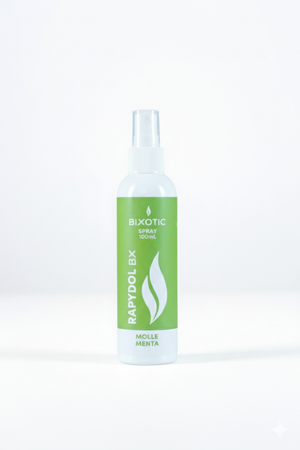 RAPYDOL BX - Spray (100mL)