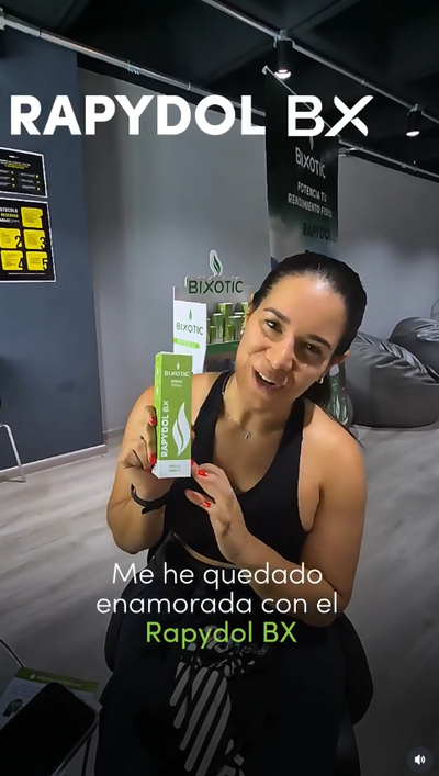 Bixotic