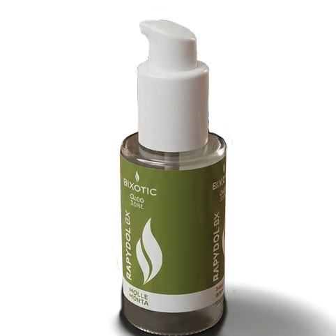 RAPYDOL BX - Óleo (33mL)