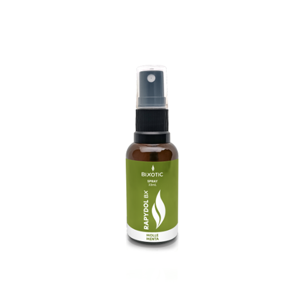 RAPYDOL BX - Spray (33mL)