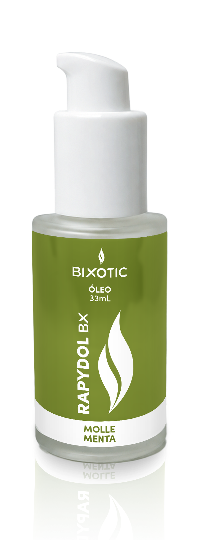 RAPYDOL BX - Pack ÓLEO ALIVIO EXPRESS