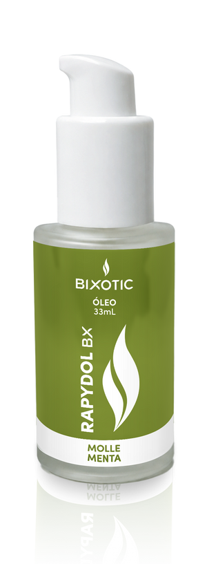 RAPYDOL BX - Óleo (33mL)