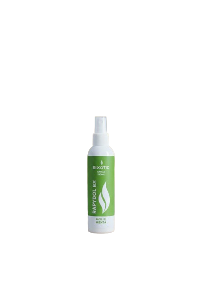RAPYDOL BX - Spray (100mL)